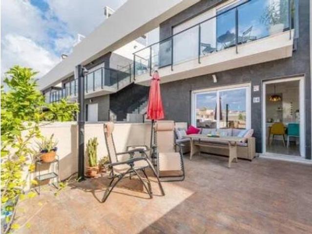 Chalet Alquiler Santa Pola, Gran Alacant