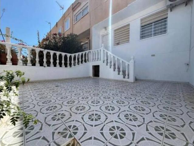 Chalet Alquiler Santa Pola, Gran Alacant