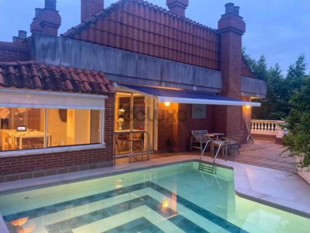 Chalet Alquiler Santander, El Sardinero