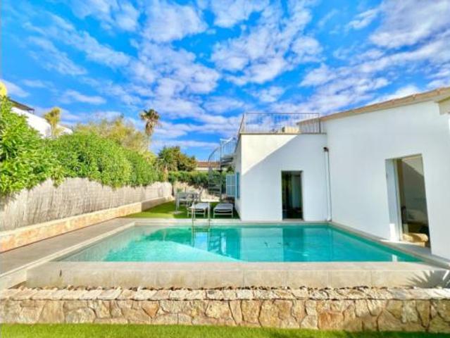 Chalet Alquiler Santanyí, Cala Figuera