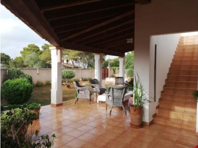 Chalet Alquiler Santanyí, Santanyí