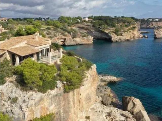 Chalet Alquiler Santanyí, Portopetro