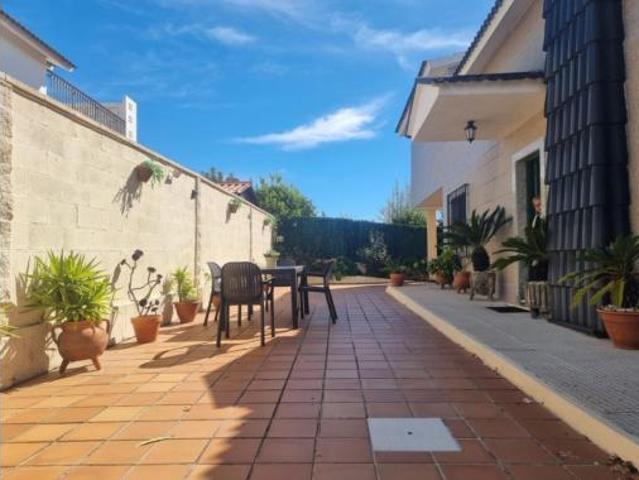 Chalet Alquiler Sanxenxo, Sanxenxo