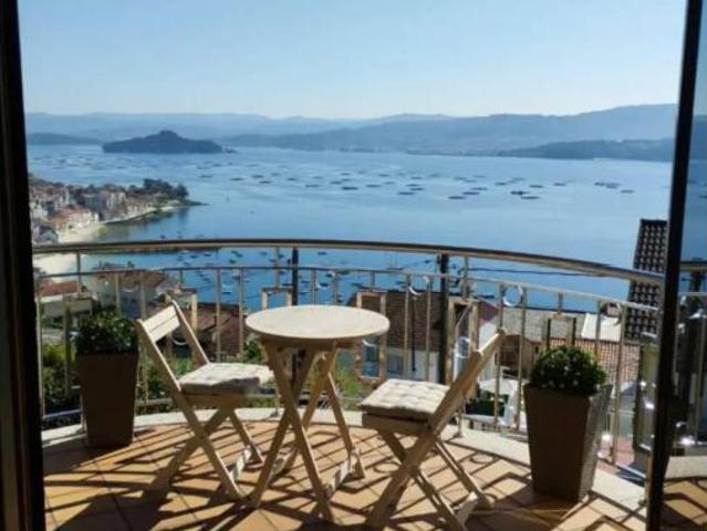 Chalet Alquiler Sanxenxo, Sanxenxo