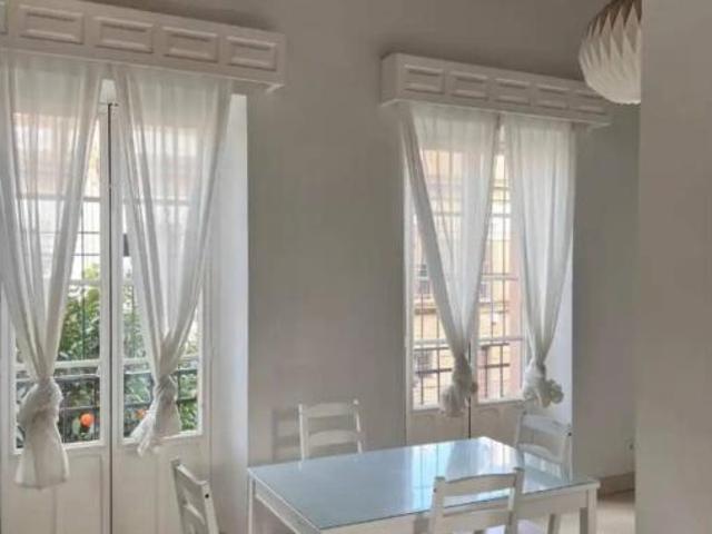 Chalet Alquiler Sevilla Capital, Ciudad Jardín