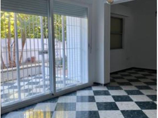 Chalet Alquiler Sevilla Capital, La Palmera Reina Mercedes