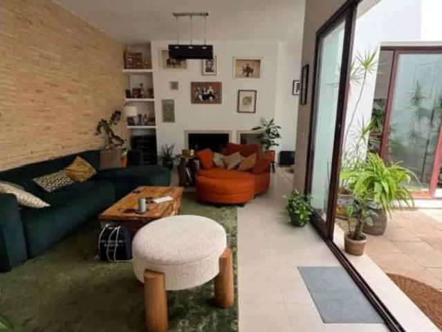 Chalet Alquiler Sevilla Capital, Sevilla Capital
