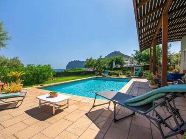 Chalet Alquiler Pollença, Pollença