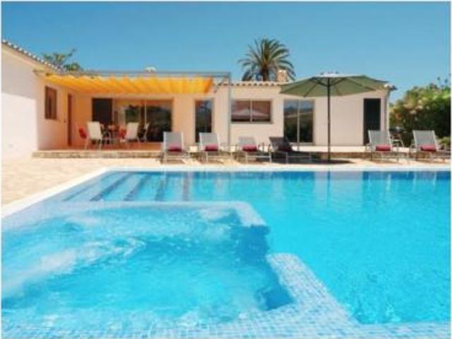 Chalet Alquiler Pollença, Pollença