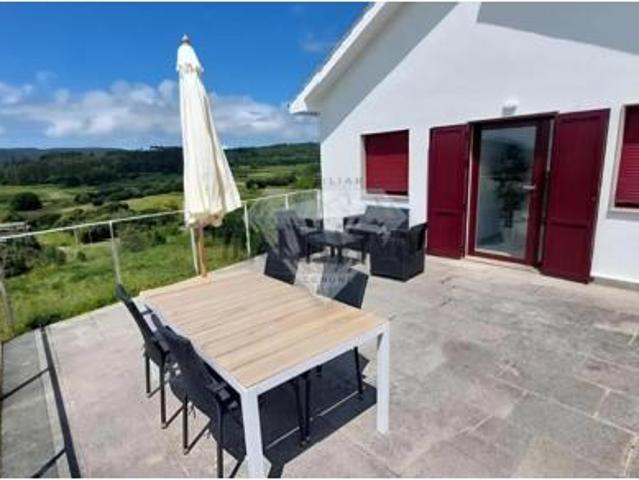 Chalet Alquiler Ponteceso, A Trabe