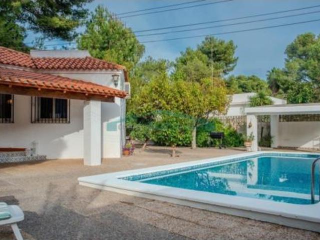 Chalet Alquiler Paterna, La Canyada La Cañada