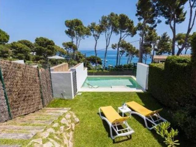 Chalet Alquiler Palafrugell, Calella de Palafrugell