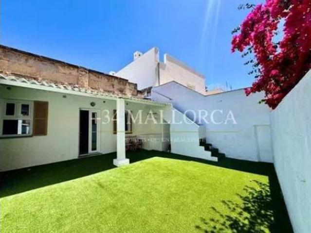 Chalet Alquiler Palma de Mallorca, Es Portixol Es Molinar
