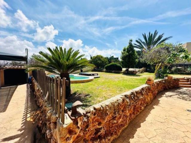 Chalet Alquiler Palma de Mallorca, Es Pil·larí