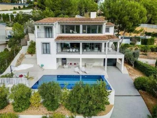 Chalet Alquiler Palma de Mallorca, Son Vida