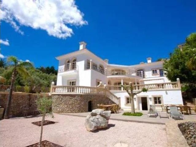 Chalet Alquiler Palma de Mallorca, Son Vida