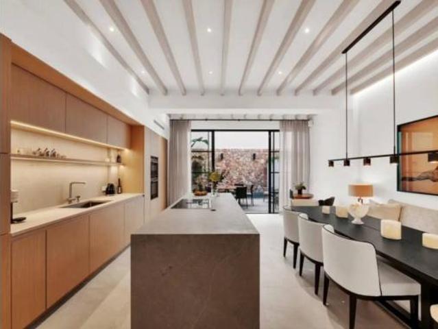 Chalet Alquiler Palma de Mallorca, Palma de Mallorca