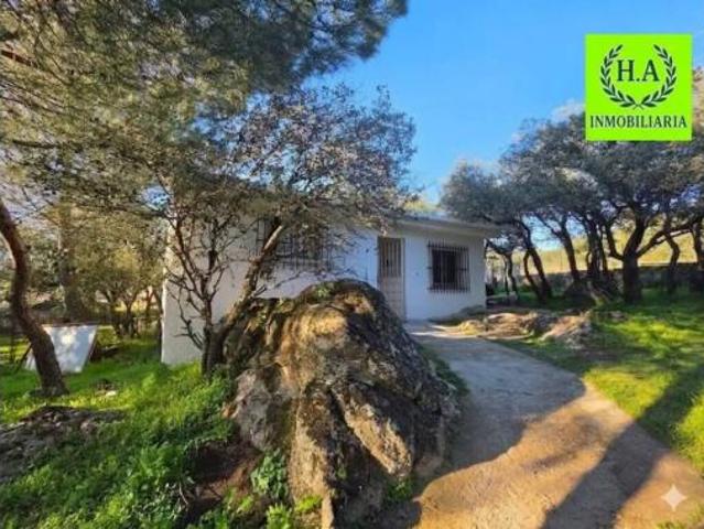 Chalet Alquiler Pedrezuela, Pedrezuela