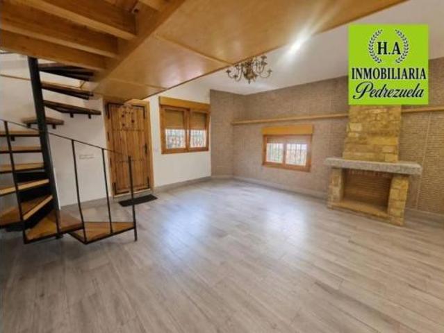 Chalet Alquiler Pedrezuela, Pedrezuela