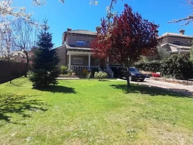 Chalet Alquiler Pedrezuela, Pedrezuela