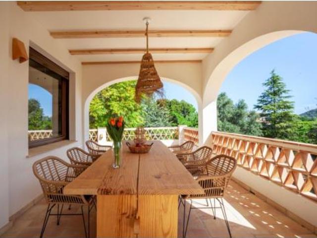 Chalet Alquiler Pedreguer, Pedreguer