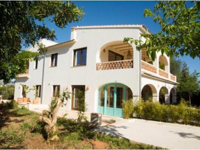 Chalet Alquiler Pedreguer, Pedreguer