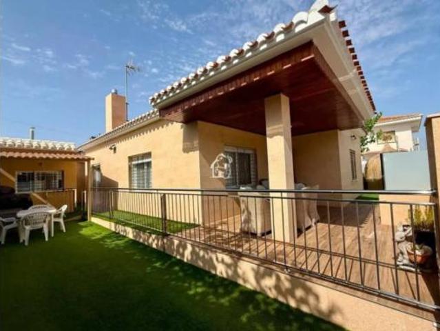 Chalet Alquiler Pilar de la Horadada, Pilar de la Horadada