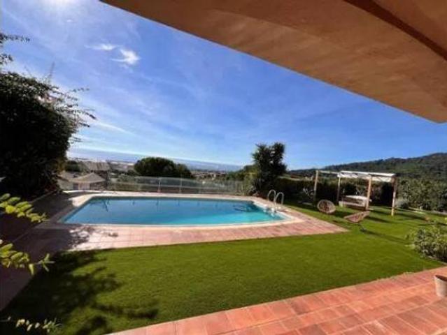 Chalet Alquiler Premià de Mar, Premià de Mar