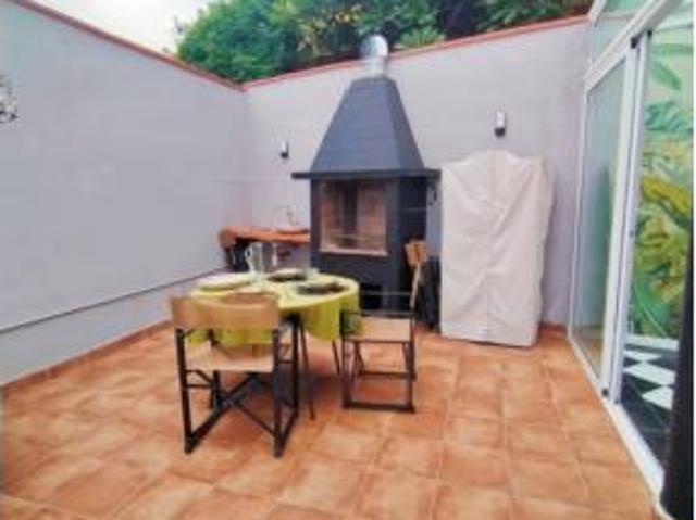 Chalet Alquiler Puerto de la Cruz, San Antonio Las Arenas
