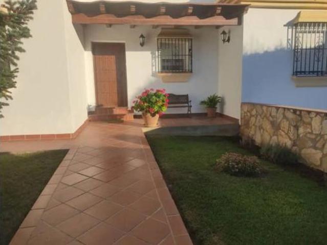 Chalet Alquiler Ronda, Ronda