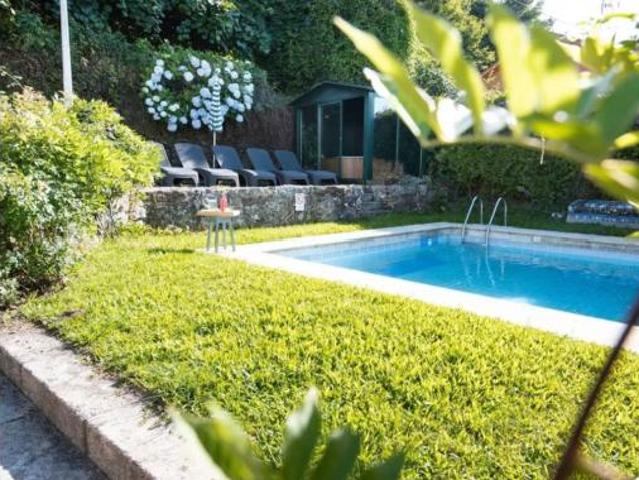 Chalet Alquiler Redondela, Redondela