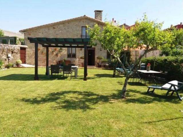 Chalet Alquiler Rianxo, Rianxo