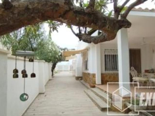 Chalet Alquiler Riba roja de Túria, Riba roja de Túria