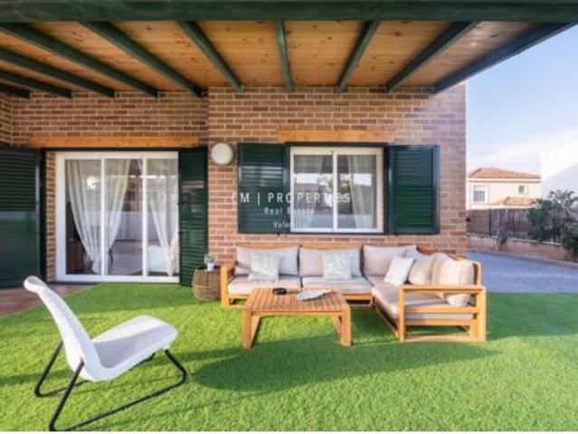 Chalet Alquiler Riba roja de Túria, Riba roja de Túria