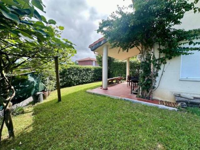 Chalet Alquiler Ribamontán Al Monte, Villaverde de Pontones