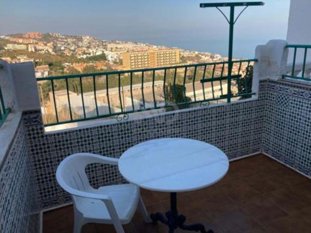 Chalet Alquiler Rincón de la Victoria, La Cala del Moral