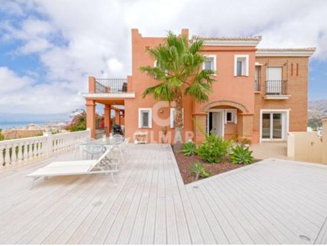 Chalet Alquiler Rincón de la Victoria, Rincón