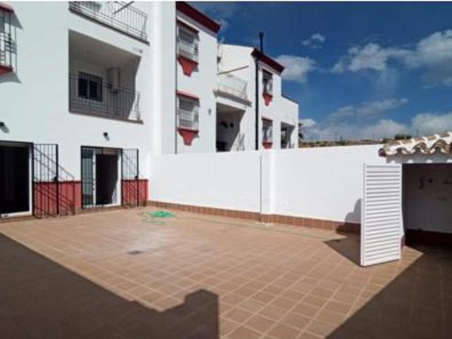 Chalet Alquiler Riogordo, Riogordo