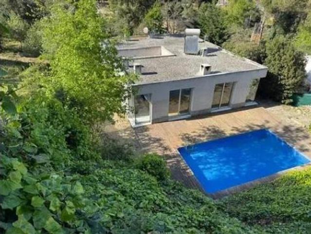 Chalet Alquiler Tordera, Urbanitzacions Niàgara Parc Àgora Parc Roca Rossa