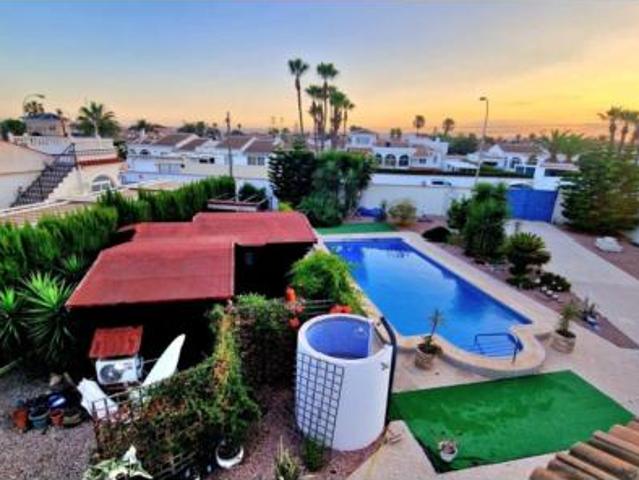 Chalet Alquiler Torrevieja, Torrevieja