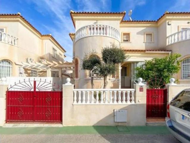Chalet Alquiler Torrevieja, Torrevieja