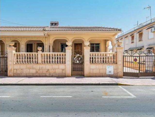 Chalet Alquiler Torrevieja, Torrevieja