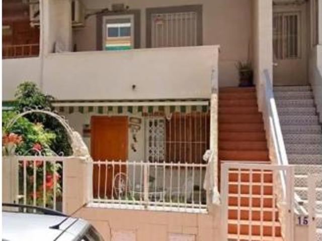 Chalet Alquiler Torrevieja, Torrevieja