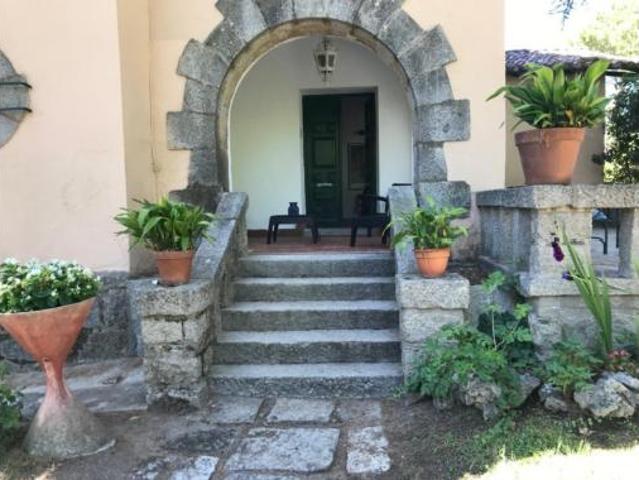 Chalet Alquiler Torrelodones, Colonia