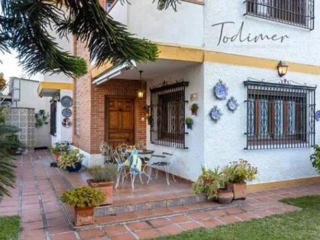 Chalet Alquiler Torrenueva Costa, Torrenueva Costa