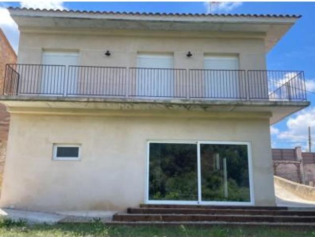 Chalet Alquiler Terrassa, Les Martines Can Palet de Vista Alegre