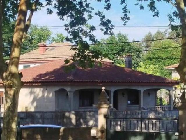 Chalet Alquiler Tui, Randufe