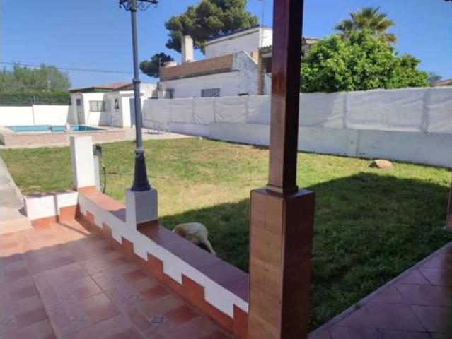 Chalet Alquiler Utrera, Utrera