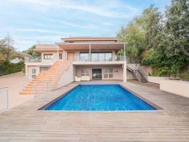 Chalet Alquiler Valdemorillo, Valdemorillo