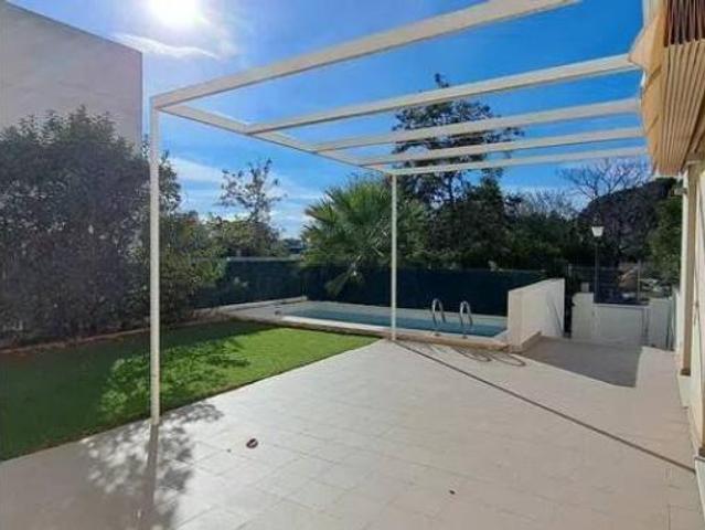 Chalet Alquiler València Capital, Massarrojos